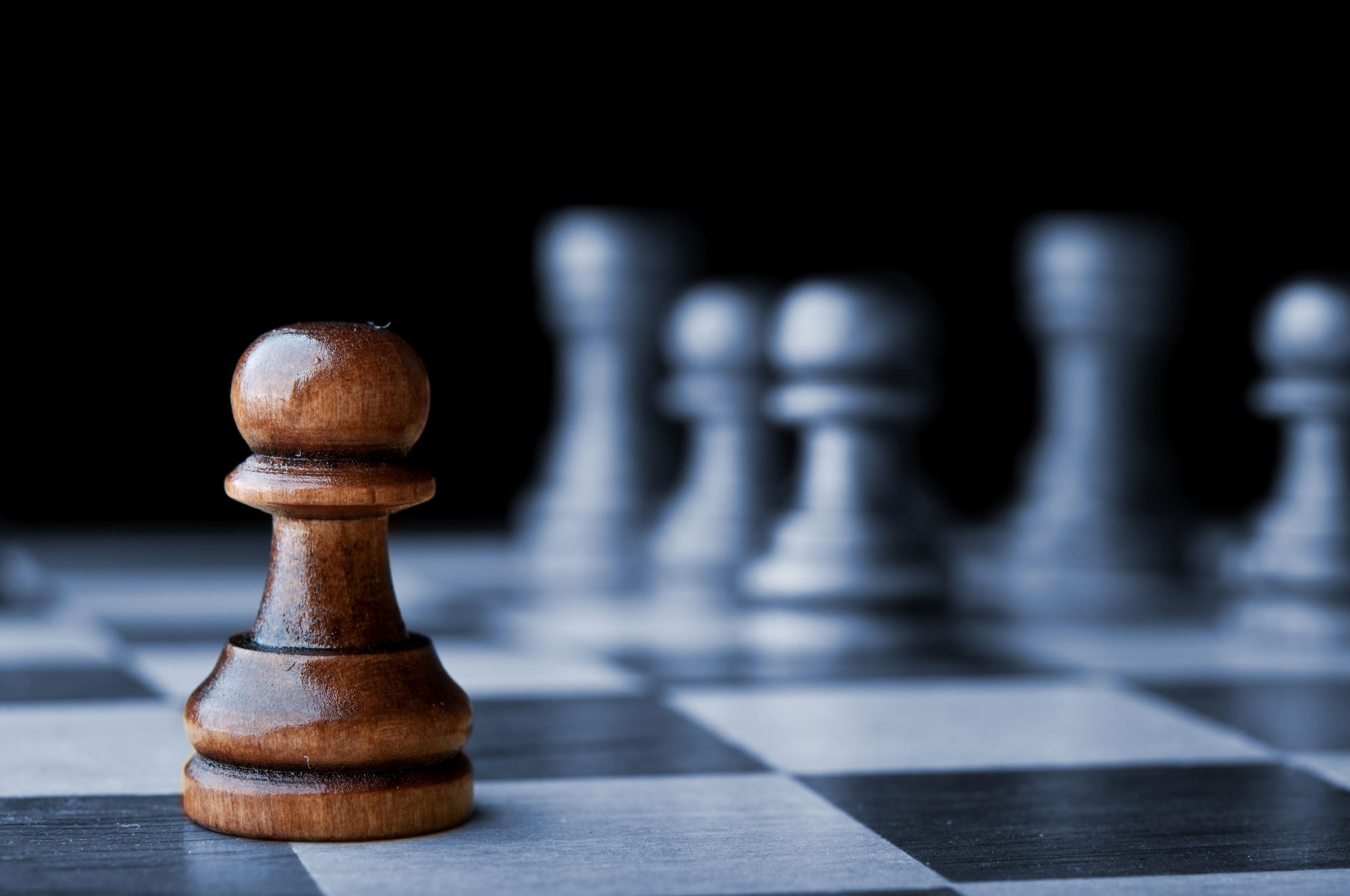 pawns