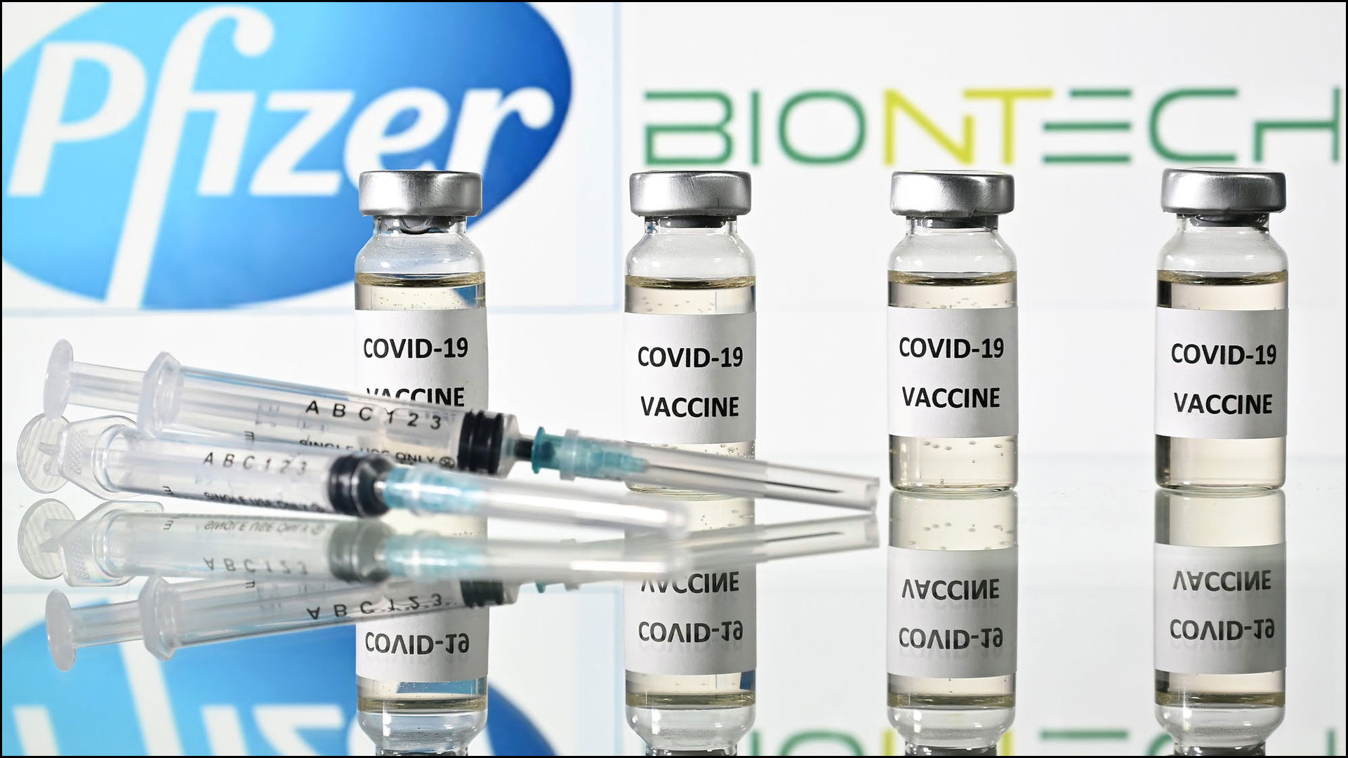 pfizer biontech covid 19 vaccine